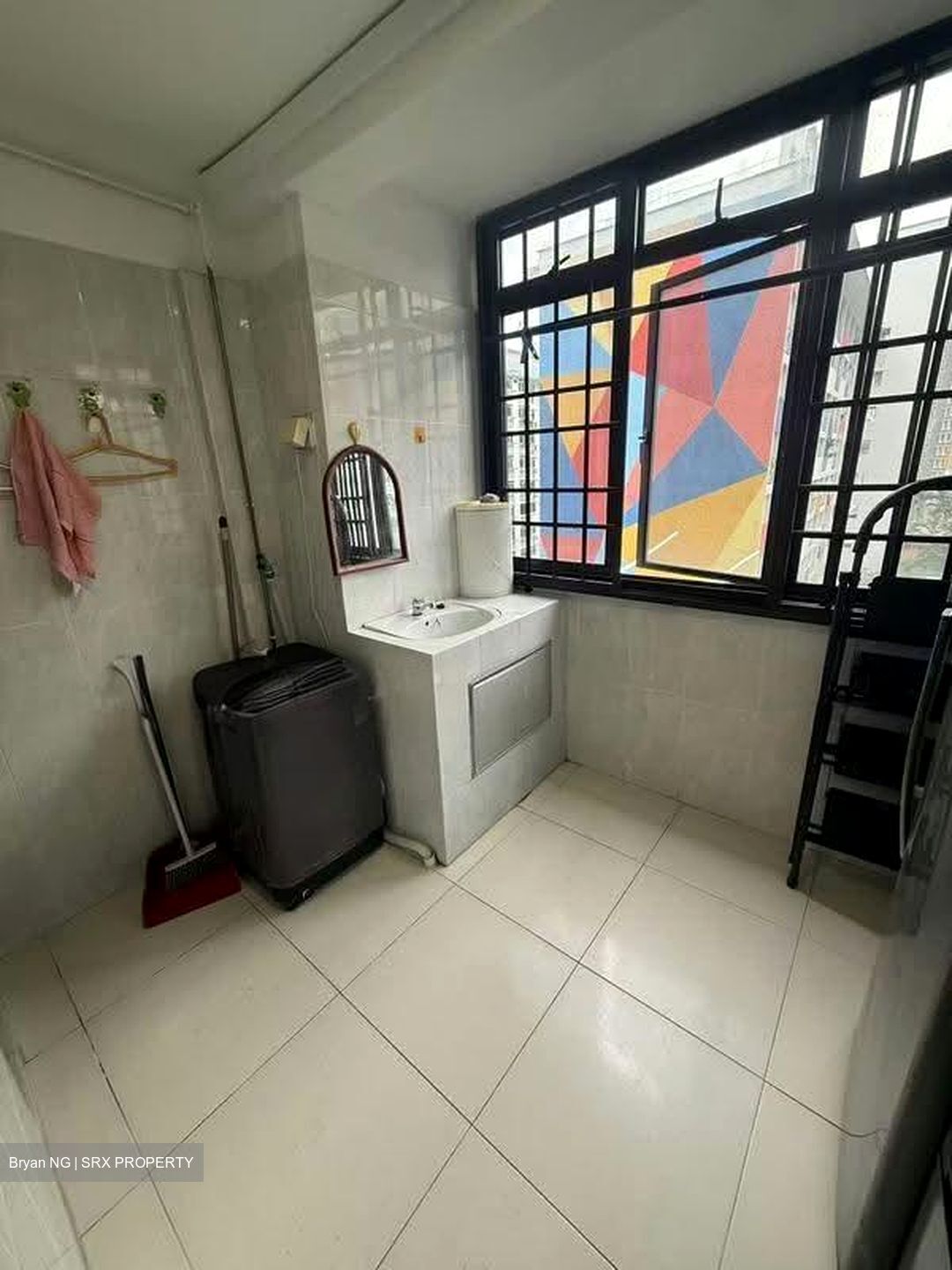 Blk 69 Circuit Road (Geylang), HDB 3 Rooms #637281711